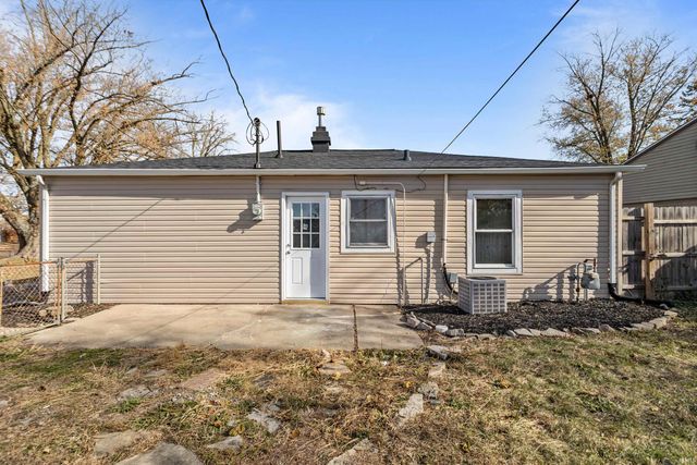 1105 Peace Pipe Drive, Kokomo, IN 46902