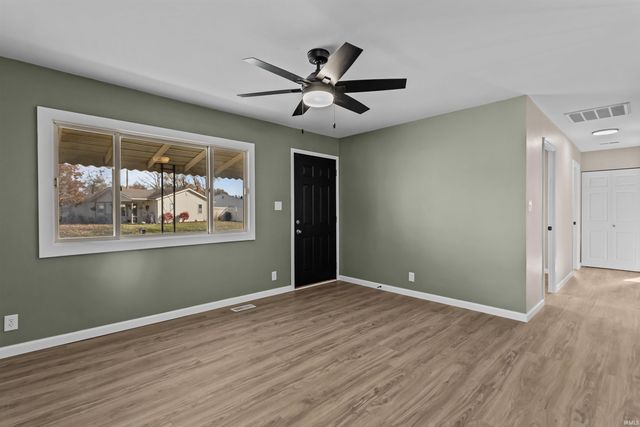 1105 Peace Pipe Drive, Kokomo, IN 46902