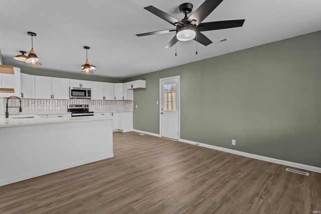 1105 Peace Pipe Drive, Kokomo, IN 46902