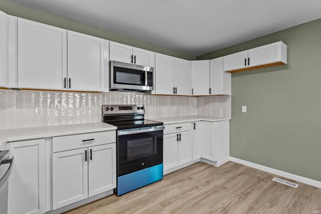 1105 Peace Pipe Drive, Kokomo, IN 46902