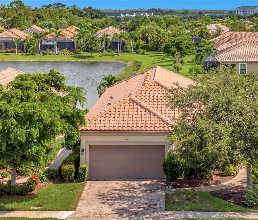 5548 SENTIERO DRIVE, Nokomis, FL 34275