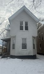 113 White Street, Syracuse, NY 13204