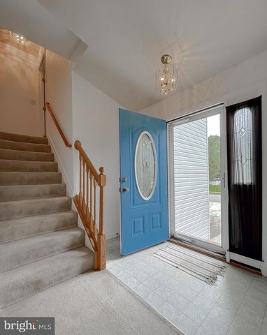 20804 RED ROSE CT, Lexington Park, MD 20653