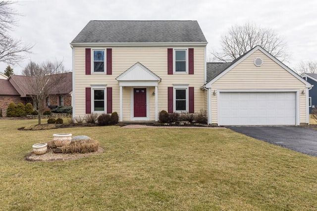 2236 Sunleaf Court, Columbus, OH 43235