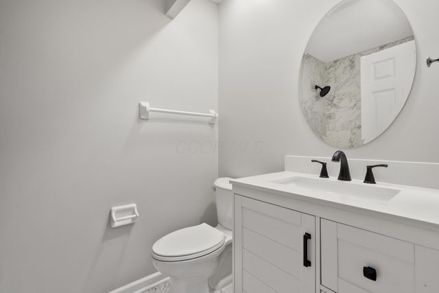 2236 Sunleaf Court, Columbus, OH 43235