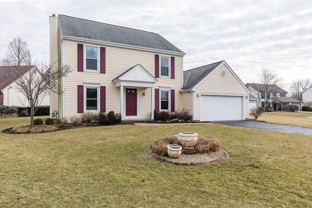 2236 Sunleaf Court, Columbus, OH 43235