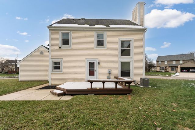 2236 Sunleaf Court, Columbus, OH 43235