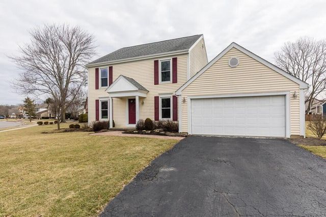 2236 Sunleaf Court, Columbus, OH 43235