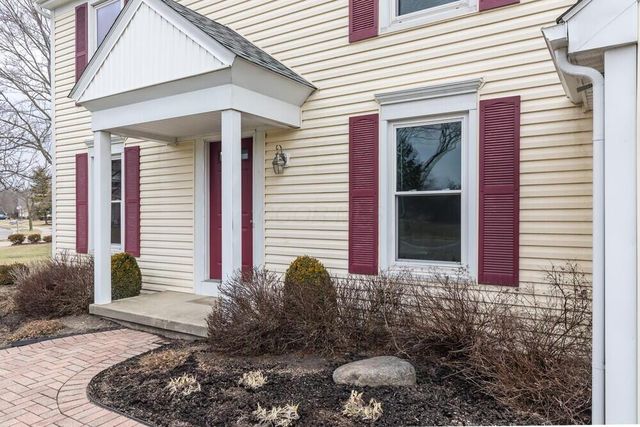 2236 Sunleaf Court, Columbus, OH 43235