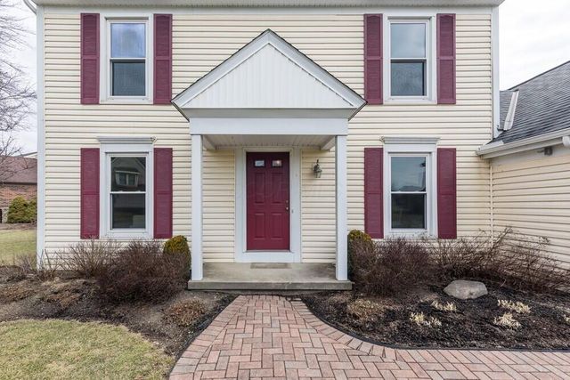 2236 Sunleaf Court, Columbus, OH 43235