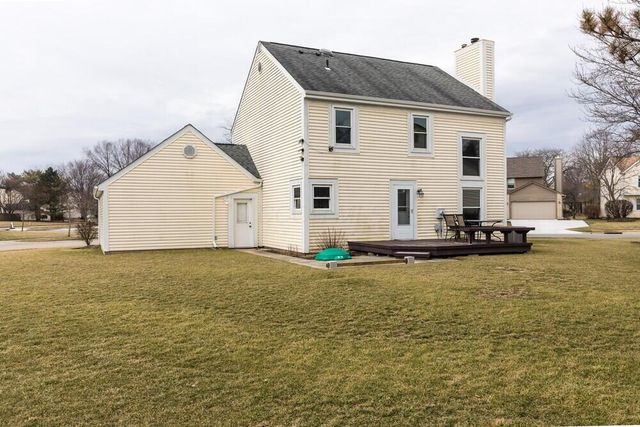 2236 Sunleaf Court, Columbus, OH 43235