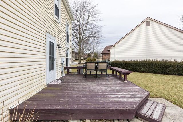 2236 Sunleaf Court, Columbus, OH 43235