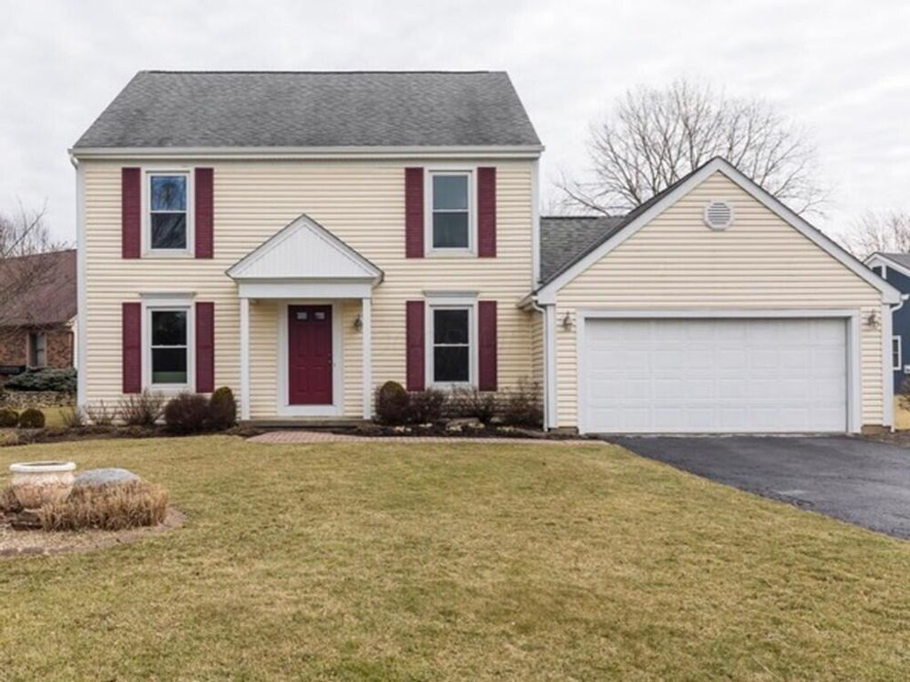 2236 Sunleaf Court, Columbus, OH 43235