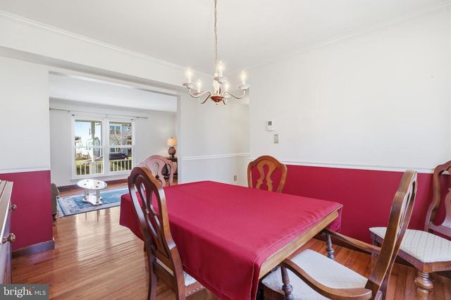 9709 NOBLE RIDGE TER, Gaithersburg, MD 20882