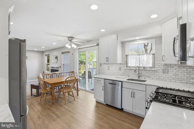 9709 NOBLE RIDGE TER, Gaithersburg, MD 20882