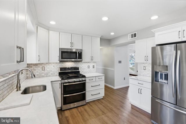 9709 NOBLE RIDGE TER, Gaithersburg, MD 20882