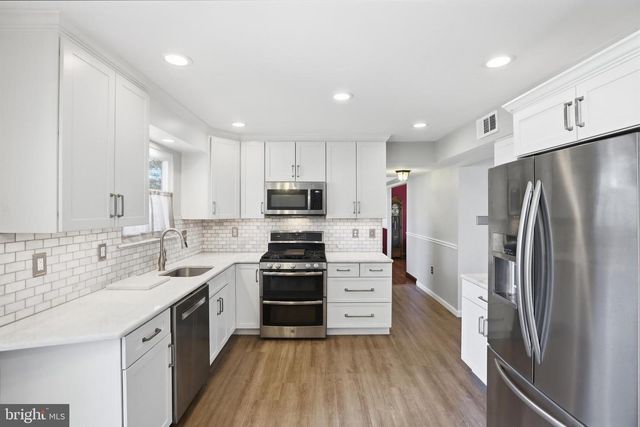 9709 NOBLE RIDGE TER, Gaithersburg, MD 20882