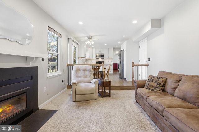 9709 NOBLE RIDGE TER, Gaithersburg, MD 20882