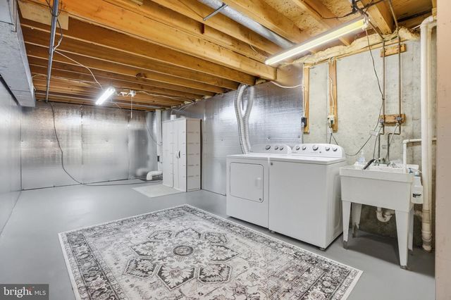 9709 NOBLE RIDGE TER, Gaithersburg, MD 20882