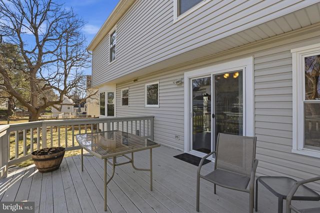 9709 NOBLE RIDGE TER, Gaithersburg, MD 20882