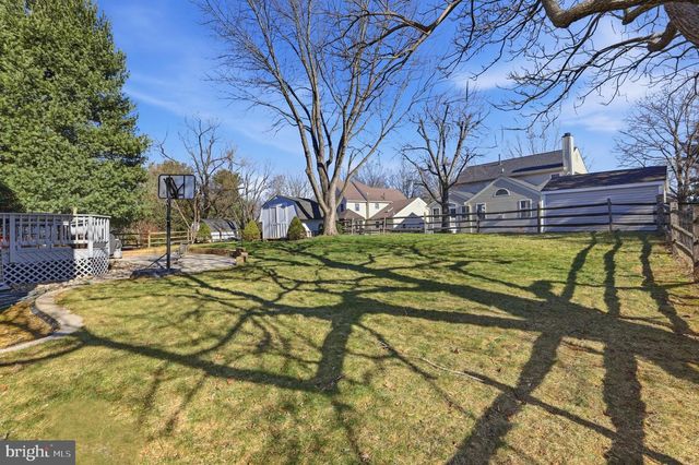 9709 NOBLE RIDGE TER, Gaithersburg, MD 20882