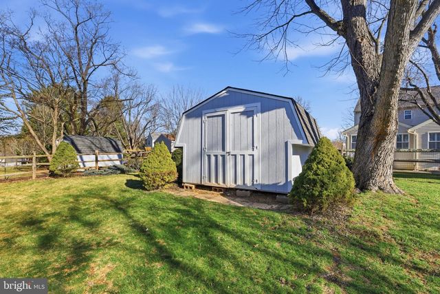 9709 NOBLE RIDGE TER, Gaithersburg, MD 20882