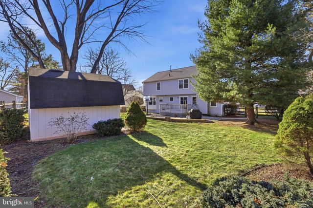 9709 NOBLE RIDGE TER, Gaithersburg, MD 20882