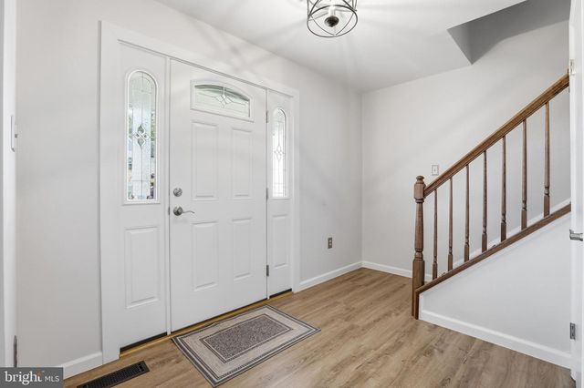 9709 NOBLE RIDGE TER, Gaithersburg, MD 20882