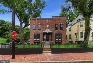 2256 HIGH ST SE #3, Washington, DC 20020