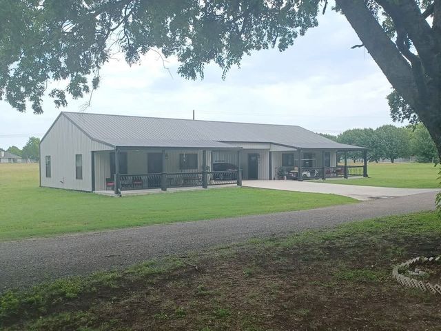 109 Cole Road, Red Oak, TX 75154