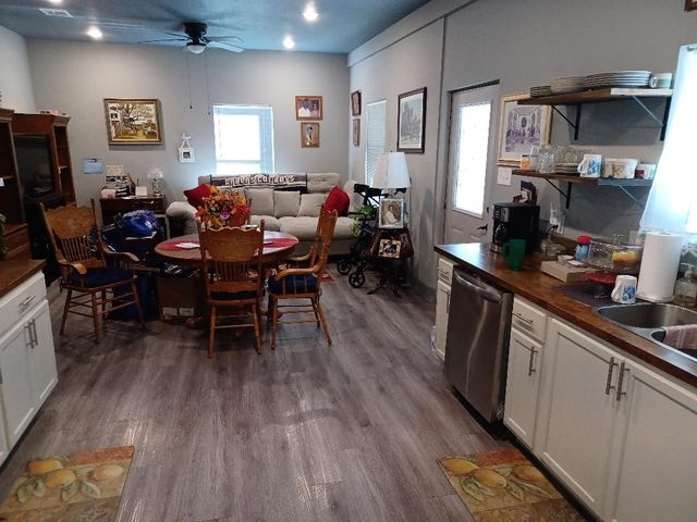 109 Cole Road, Red Oak, TX 75154