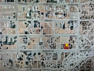 0 Esperanza, Cabazon, CA 92230