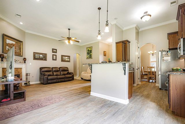 10658 HEADLEY CV, Cordova, TN 38016