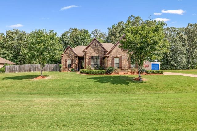 10658 HEADLEY CV, Cordova, TN 38016