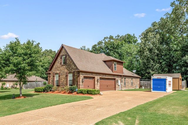 10658 HEADLEY CV, Cordova, TN 38016