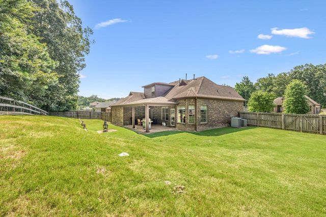 10658 HEADLEY CV, Cordova, TN 38016
