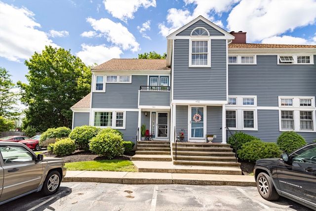 501 Auburn Street 401, Whitman, MA 02382