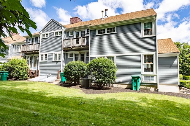 501 Auburn Street 401, Whitman, MA 02382
