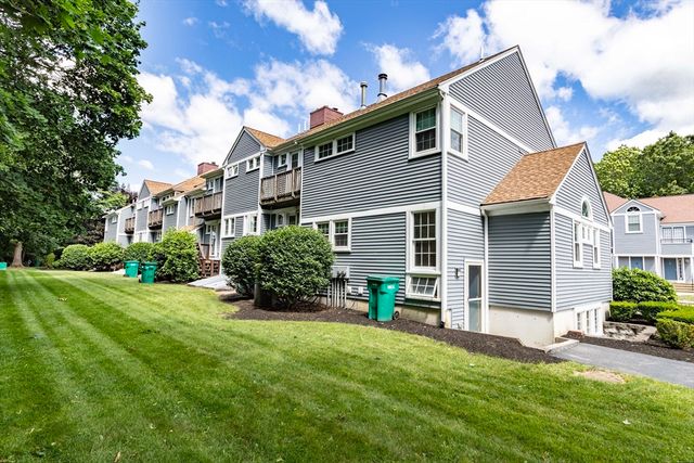 501 Auburn Street 401, Whitman, MA 02382
