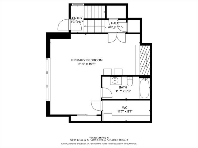 501 Auburn Street 401, Whitman, MA 02382