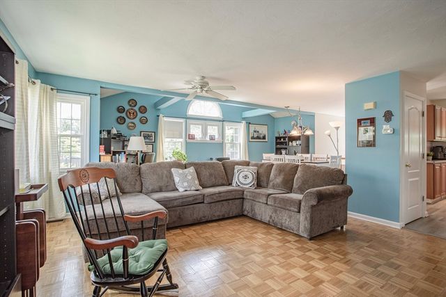 501 Auburn Street 401, Whitman, MA 02382