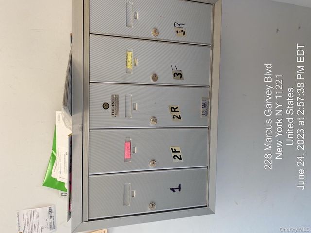 226 Marcus Garvey Boulevard, Brooklyn, NY 11221