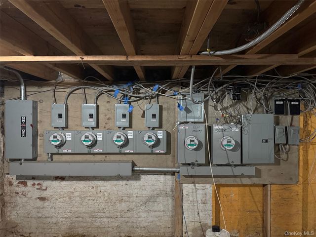 226 Marcus Garvey Boulevard, Brooklyn, NY 11221