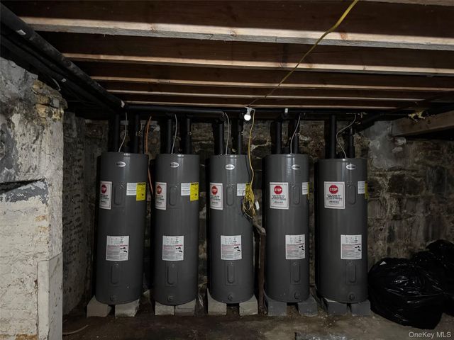 226 Marcus Garvey Boulevard, Brooklyn, NY 11221