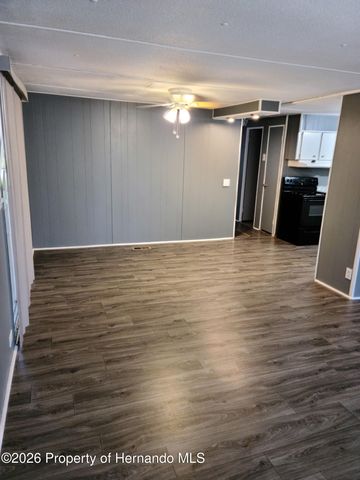 9361 Highpoint Boulevard, Brooksville, FL 34613