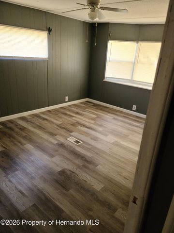 9361 Highpoint Boulevard, Brooksville, FL 34613