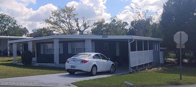 9361 Highpoint Boulevard, Brooksville, FL 34613