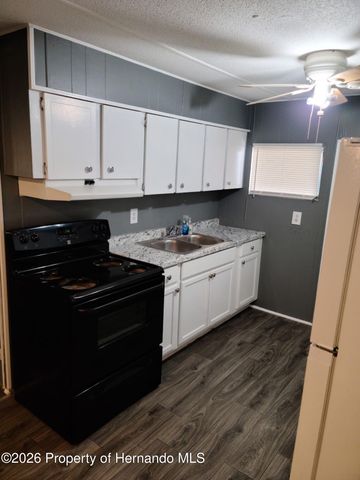 9361 Highpoint Boulevard, Brooksville, FL 34613