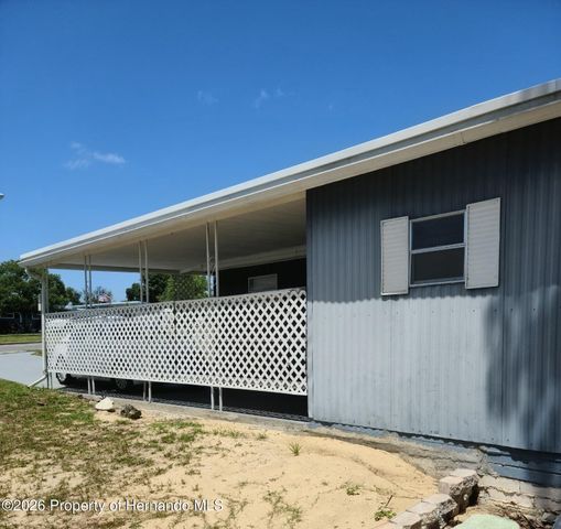 9361 Highpoint Boulevard, Brooksville, FL 34613