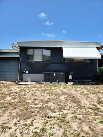 9361 Highpoint Boulevard, Brooksville, FL 34613